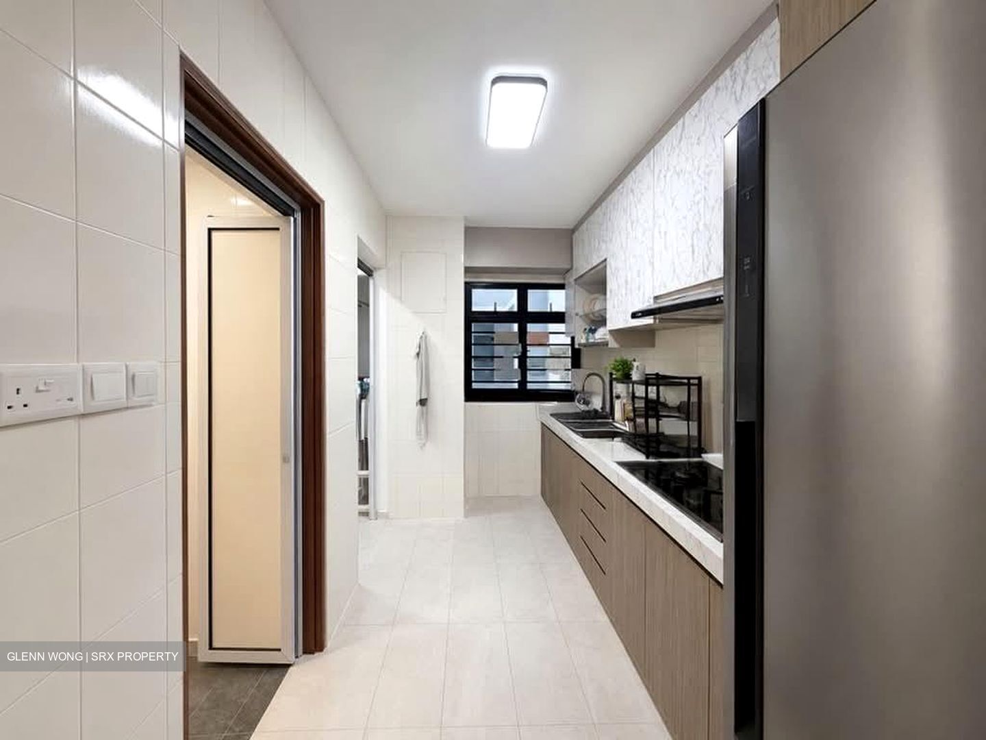 Blk 490 Sembawang Green (Sembawang), HDB 4 Rooms #606294011